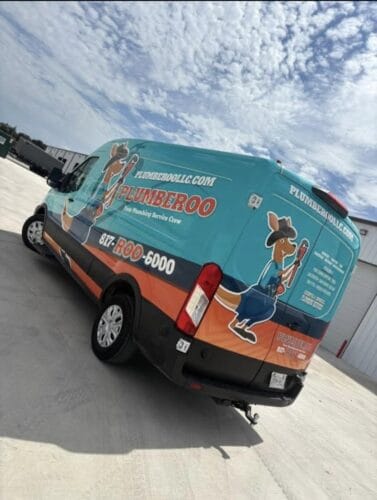 Emergency plumber in Weatherford Plumberoo