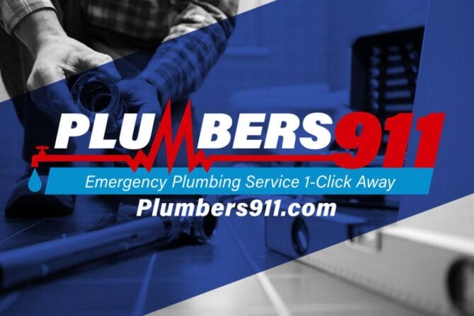 Emergency plumber in Kansas City Plumbers 911 Kansas City