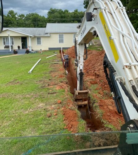 Emergency plumber in Taylors Plumbers of Greenville