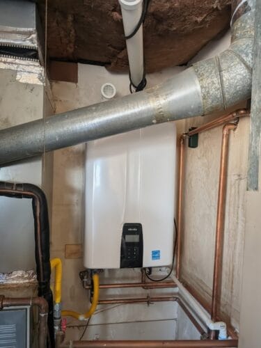 Emergency plumber in Tucson Plumbing 360 LLC