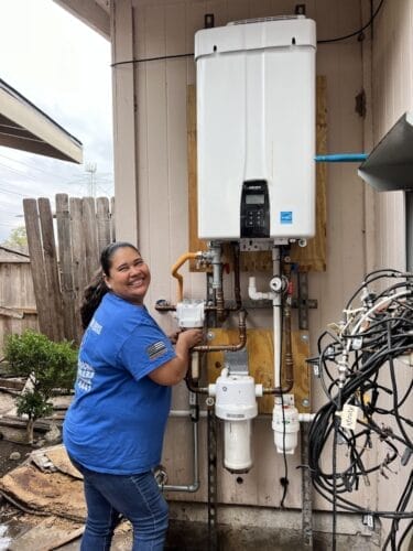 Emergency plumber in Houston After Hours Plumbing Service