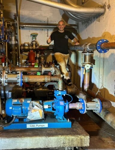 Emergency plumber in Fort Lauderdale Plumbing Around The Clock