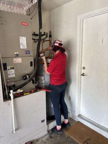 Emergency plumber in Tarpon Springs Plumbing Detectives