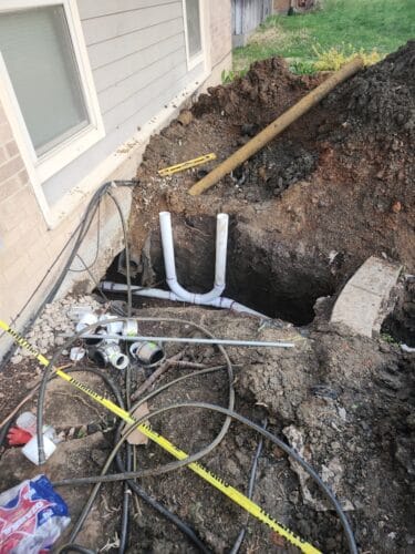 Emergency plumber in Carrollton Plumbing Dynamics