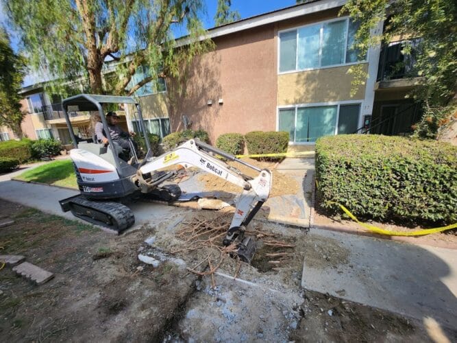 Emergency plumber in La Puente Plumbing Heroes: 24/7 Commercial Plumbers La Puente - Sewer Services