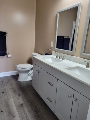 Emergency plumber in Taylors Plumbing In Pink