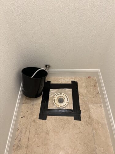 Emergency plumber in Austin Plumbing Lake Travis