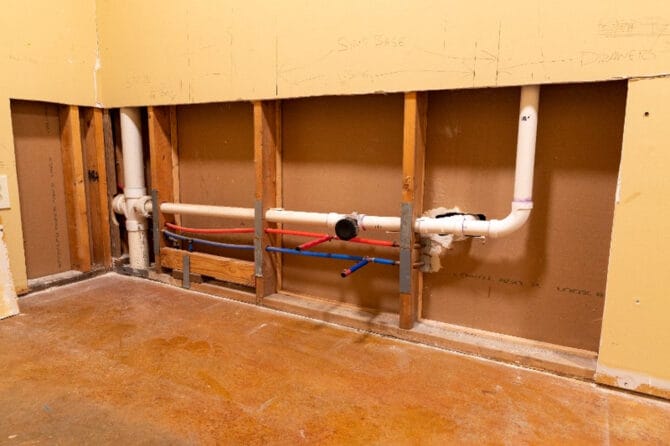 Emergency plumber in Americus Plumbing Medic of Georgia