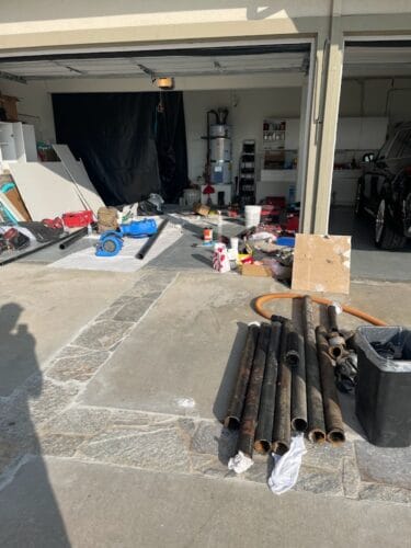 Emergency plumber in Chino Hills Plumbing Method