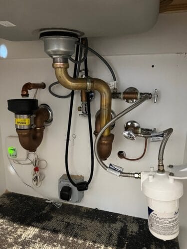 Emergency plumber in New York Plumbing NYC