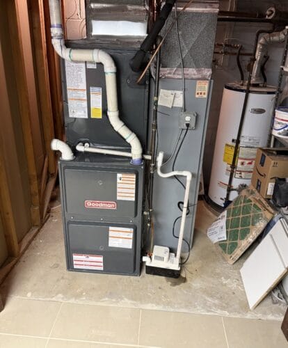 Emergency plumber in Ardmore Plumbing Pals