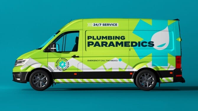 Emergency plumber in Argyle Plumbing Paramedics