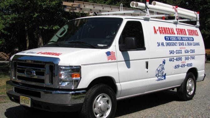 Emergency plumber in Old Bridge A-General Sewer and Plumbing Service