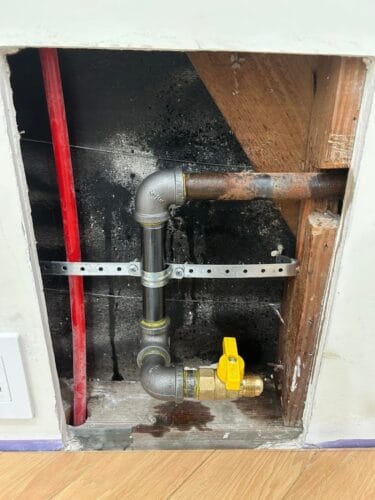 Emergency plumber in Panorama City PLUMBING PATROL INC