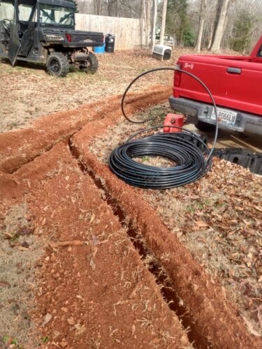 Emergency plumber in Locust Grove Plumbing Rite