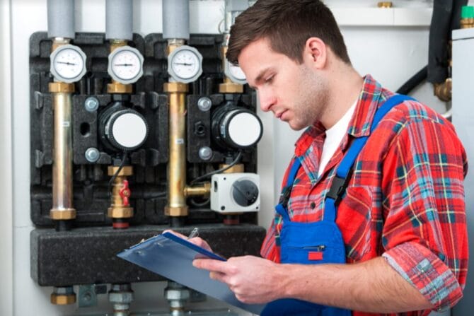 Emergency plumber in St Paul Plumbing Service Today