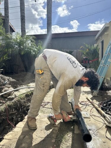 Emergency plumber in Signal Hill Plumbing Squad