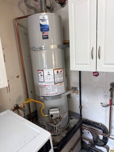 Emergency plumber in San Martin PlumbRight Repipe & Rooter