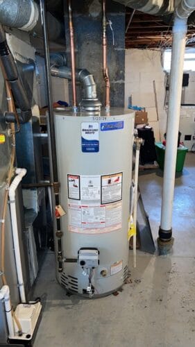 Emergency plumber in Grand Island Plumb-Rite Plumbing Inc.