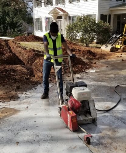 Emergency plumber in Camden Plumbsquads