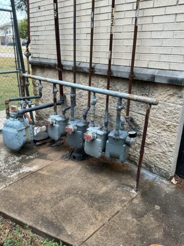 Emergency plumber in Keller Polly Plumbing