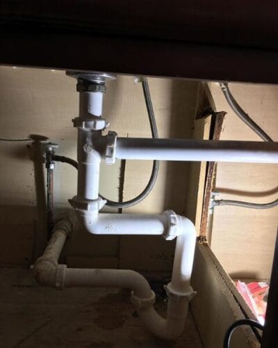 Emergency plumber in North Hollywood Pompa Plumbing North Hollywood