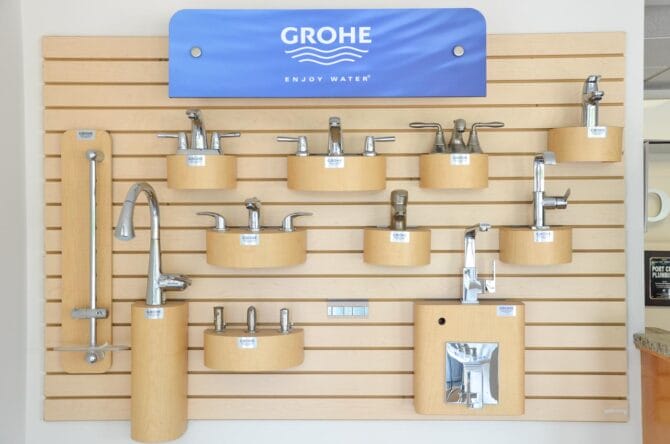 Emergency plumber in Portsmouth Port City Plumbing