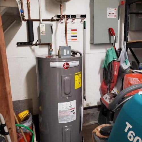 Emergency plumber in Greeley Practical Plumbing