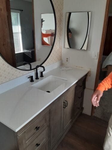 Emergency plumber in Canyon Lake Precision Plumbing & Drain