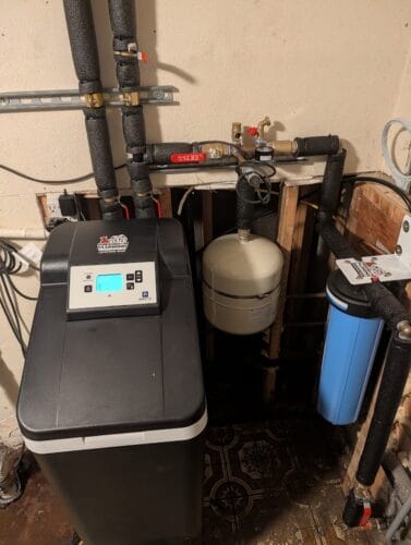 Emergency plumber in Boise Precision Plumbing & Leak Detection