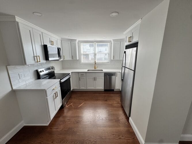 Emergency plumber in Lynnfield Precision Plumbing Solutions