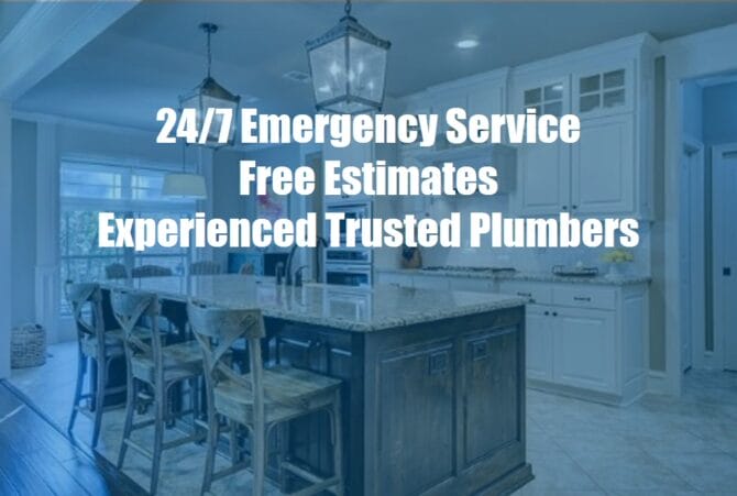 Emergency plumber in Fresno Preferred Plumbing & Drain