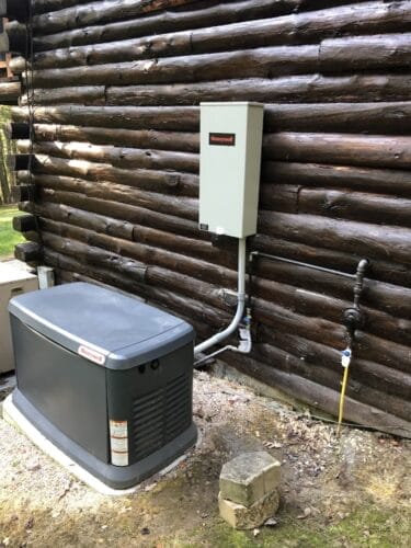 Emergency plumber in Christiansburg Air Doctor