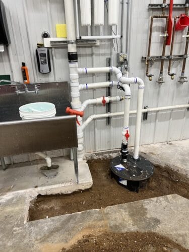 Emergency plumber in Iron Mountain Premier Heating and Plumbing Inc