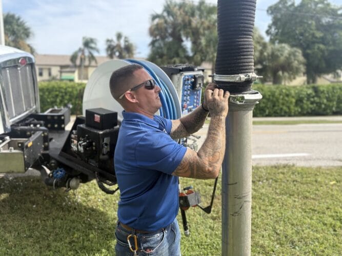 Emergency plumber in Sarasota Premier Plumbers