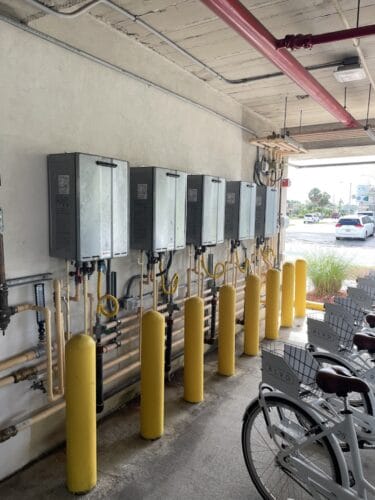 Emergency plumber in Jacksonville Premier Plumbing, LLC