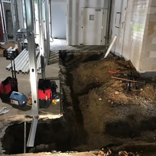 Emergency plumber in South Plainfield Premier Service Experts LLC