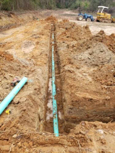 Emergency plumber in Marshall Preston Nealy Plumbing