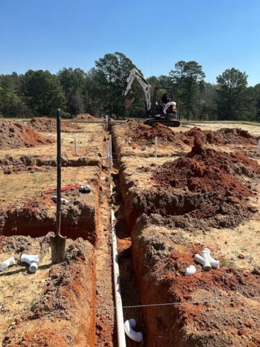 Emergency plumber in Marshall Preston Nealy Plumbing