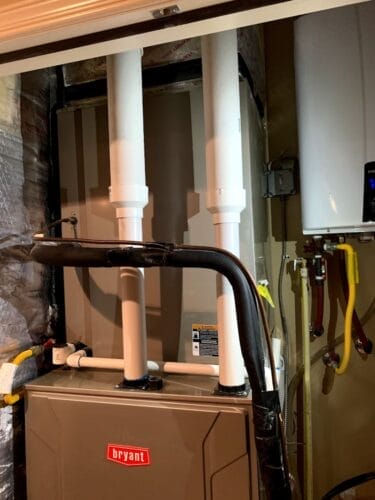 Emergency plumber in Las Cruces Air Mechanical, LLC