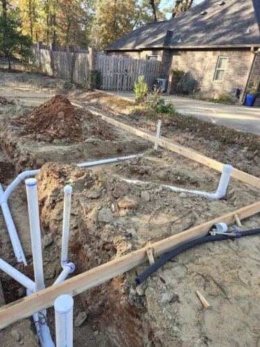 Emergency plumber in Tyler PrimeTime Plumbing