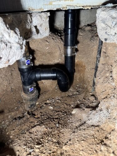 Emergency plumber in Tucson Priority Rooter & Plumbing