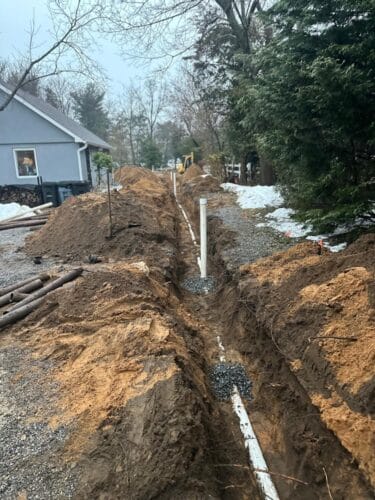 Emergency plumber in Port Monmouth Priority Sewer & Water