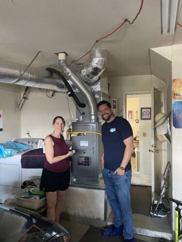 Emergency plumber in Colton Air One Air Conditioning, Heating, & Plumbing
