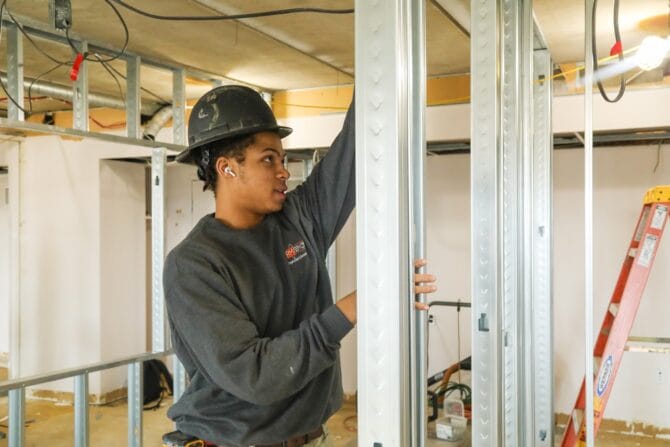 Emergency plumber in Horsham PRM Services