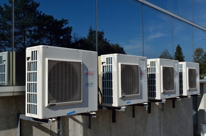 Emergency plumber in Las Vegas Air Pro Master Air Conditioning Repair & Installation