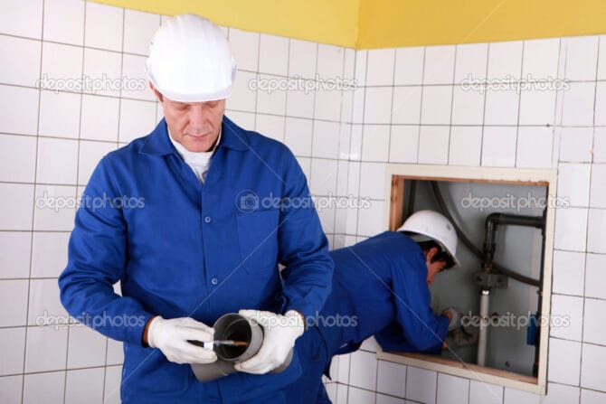 Emergency plumber in Anaheim Pro A1 Plumbing, Heating & Air Conditioning