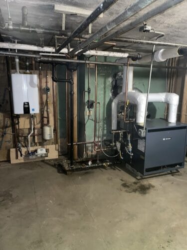 Emergency plumber in Yonkers Pro Boyz Drain Cleaning and Plumbing Services Inc.