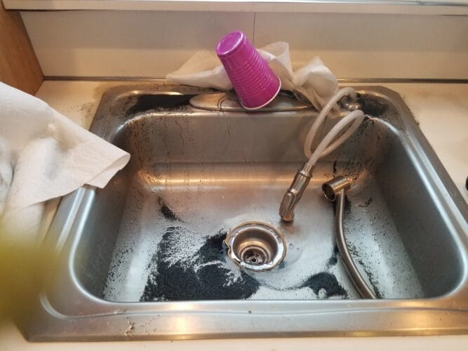 Emergency plumber in Westbury PRO Mechanical Plumbing Inc.