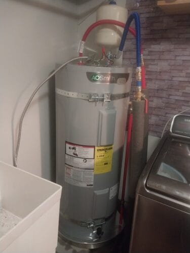 Emergency plumber in Ladson Pro Plumbing